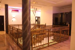 Victorian Bloom Hotel & Resort - Asaba - 9
