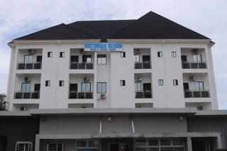 Victorian Bloom Hotel & Resort - Asaba - 7