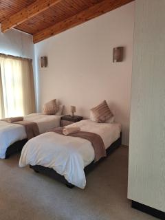 Waterfront E11 - Swakopmund - 2