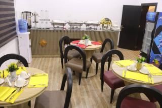 Victorian Bloom Hotel & Resort - Asaba - 2