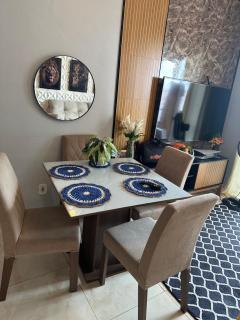 Apartamento cop 30 centro - Belém - 7