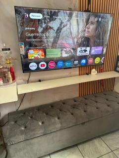 Apartamento cop 30 centro - Belém - 6