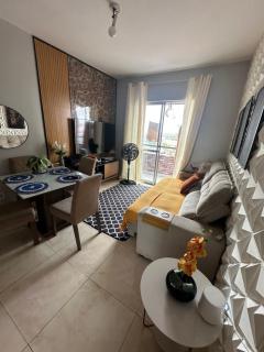Apartamento cop 30 centro - Belém - 4