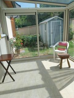 Le Jardin des Vignes - 8