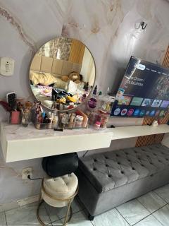 Apartamento cop 30 centro - Belém - 3