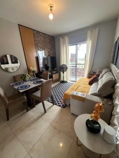 Apartamento cop 30 centro - Belém - 2