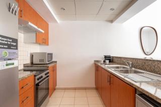 GuestReady - Furnished 1BR+Sofa | Al Alka Greens - 5