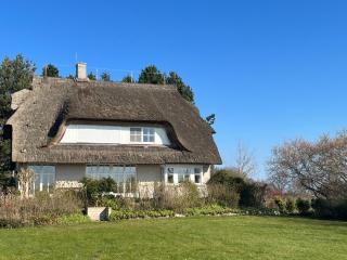 Haus am Boddenufer - Jagdhaus - 0
