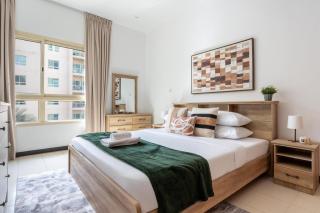 GuestReady - Furnished 1BR+Sofa | Al Alka Greens - 6