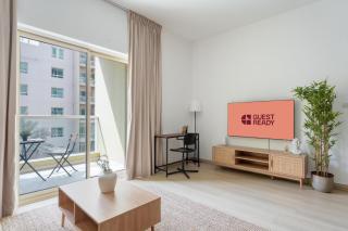 GuestReady - Furnished 1BR+Sofa | Al Alka Greens - 7