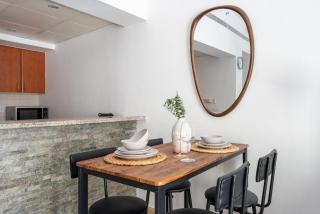 GuestReady - Furnished 1BR+Sofa | Al Alka Greens - 2