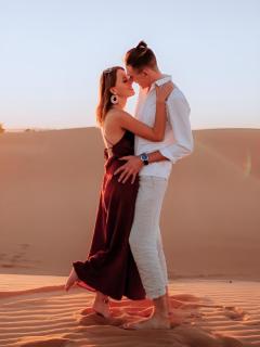 Merzouga Dunes Glamping - Merzouga - 0