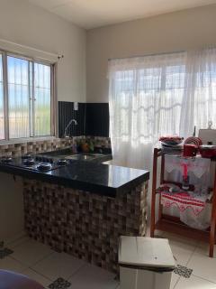 Pousada e flat Sol - 2