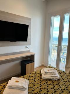 Hb Hotels Orchidea Blu - Rimini - 7