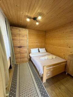 Готель White House - Yablunytsya - 3