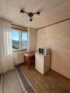 Готель White House - Yablunytsya - 4