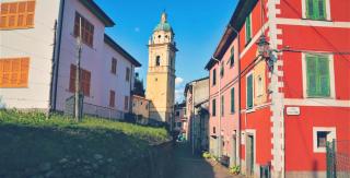 Casetta Rosa - Pignone - 0