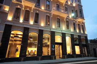 Miapera Hotel & Spa - Istanbul - 0