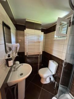 Готель White House - Yablunytsya - 6