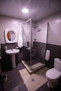 Haghartsin Hotel & Restaurant - Dilijan - 9