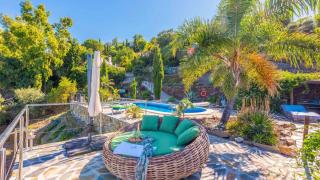 Casa del Alize Sayalonga by Ruralidays - 8