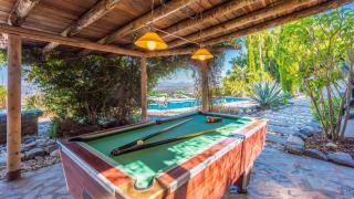Casa del Alize Sayalonga by Ruralidays - 5
