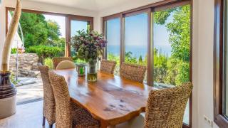 Casa del Alize Sayalonga by Ruralidays - 1