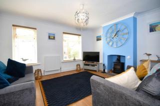 Seahorse Apartment - Filey - 9