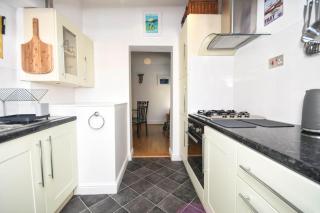 Seahorse Apartment - 6
