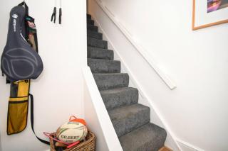 Seahorse Apartment - Filey - 5