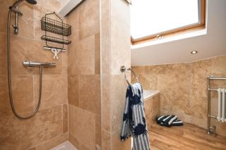 Seahorse Apartment - Filey - 2