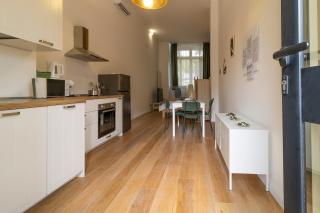 Cozy home Navigli - Milan - 9
