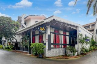 Hotel O Crystal Beach - 0