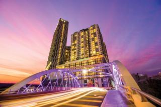 The Shore Hotel & Residences - Malacca - 3