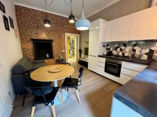 Casina Correggio - Milan - 3