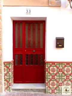 Casa La Abuela 1982 - 8