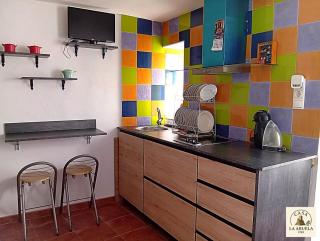 Casa La Abuela 1982 - 6