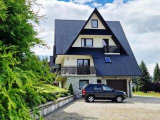 Pokoje Apartamenty Pod Limbą - Zakopane - 0