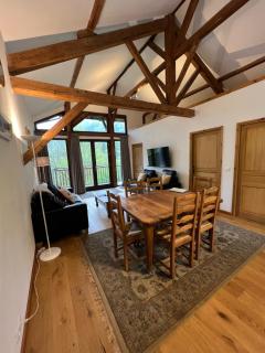 Chalet Apartment - Saint-Jean-d'Aulps - 7
