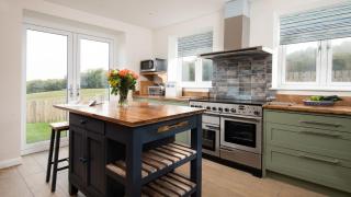 The Apple House - Bamburgh - 2