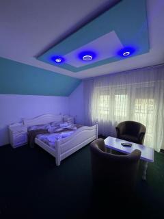 Motel Albatros - Kosovo Polje - 8