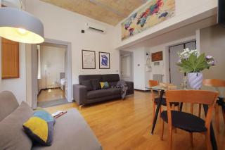 Vatican Comfort Apartment - Rom - 8