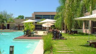 Arena Resort - Federación - 2