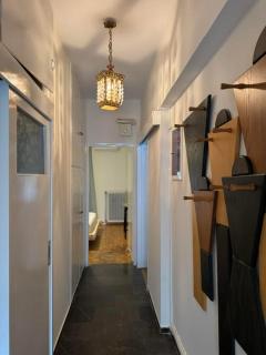 Almeta Apartment 3 - 1