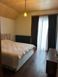 Bakuriani cottage - 6
