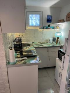 Laniakea small apartment in shared house - Risan - 5