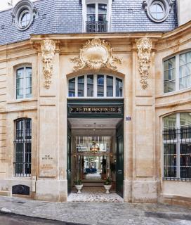 The Hoxton, Paris - Paris - 9