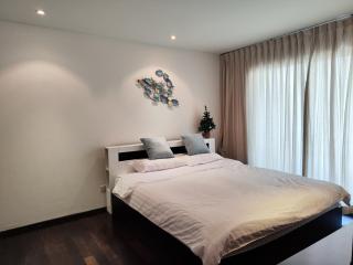 Rawai beachfront - One bedroom on 3 floor at Title - Rawai Beach - 6