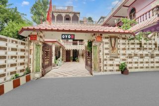 Hotel O NINETEEN DEGREE Dhanbad Bus Stand - 9