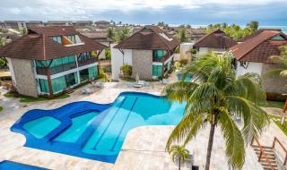 Manihi Muro Alto - Flat Deluxe por Yolo - 0